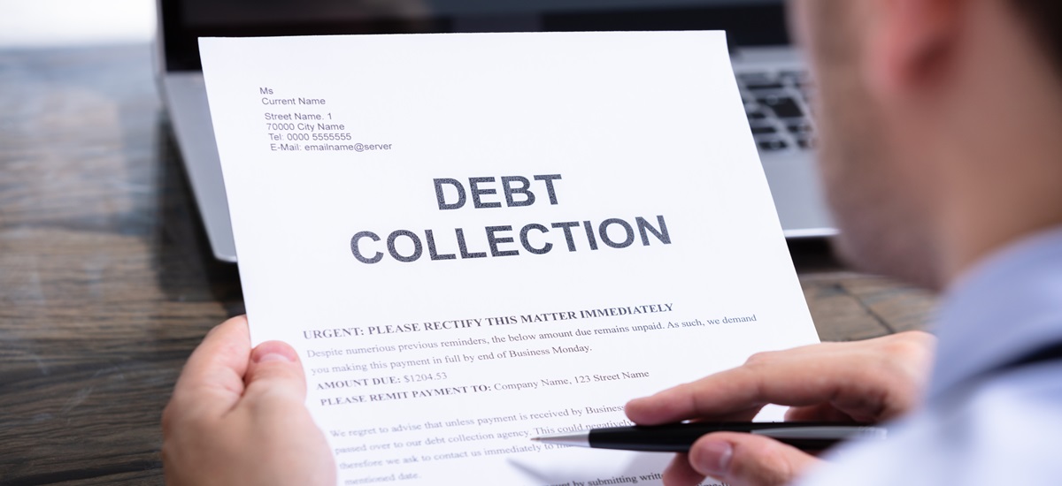 Debt Collection in Serbia
